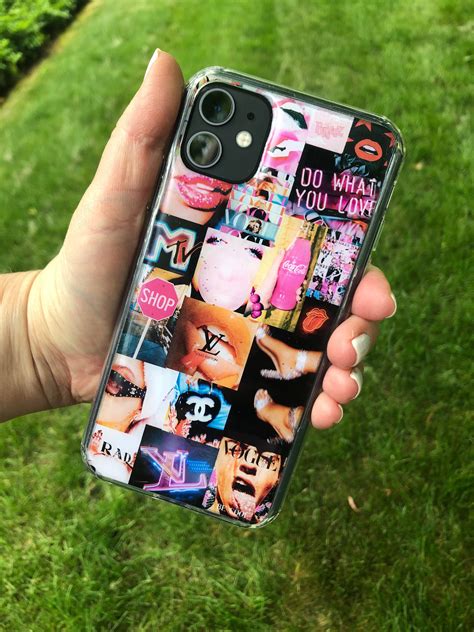 customizable cases for phones.